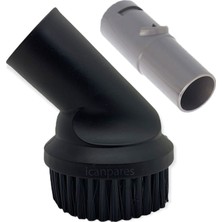 Parmis Dyson Dc 35 Elektrikli Süpürge Mobilya Süpürme Fırçası