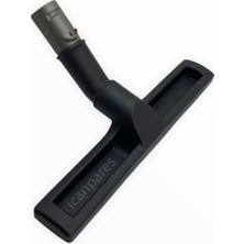 Parmis Dyson Dc 46 Elektrikli Süpürge Parke ve Fayans Emici