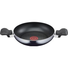 Tefal Titanium Resist Yumurta Tavası - 22 cm