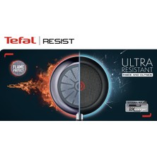 Tefal Titanium Resist Yumurta Tavası - 22 cm