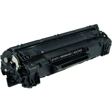 Canon CRG-728/3500B002 Muadil Toner