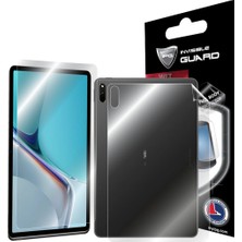 Ipg Huaweı Matepad 11 (2021) 10.95" Görünmez Tam Kaplama