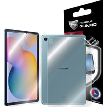 Ipg Samsung Galaxy Tab S6 Lite 10.4" Tablet Görünmez Tam Kaplama