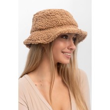 Saria Moda Bucket Şapka