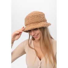 Saria Moda Bucket Şapka