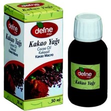 Defne Doğa Kakao Yağı 50 ml