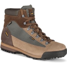 Aku Slope Goretex Trekking Bot Açık Kahve A885.4095