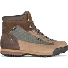 Aku Slope Goretex Trekking Bot Açık Kahve A885.4095