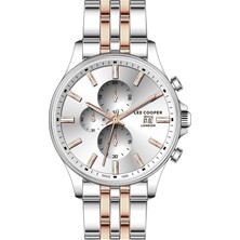 Lee Cooper LC07380.530-NM Erkek Kol Saati