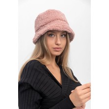 Saria Moda Bucket Şapka