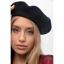 Saria Moda Yünlü Ressam Bere