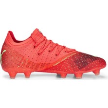 Puma - Future Z 1.4 Fg/ag Erkek Krampon Pembe 10698903 P-78