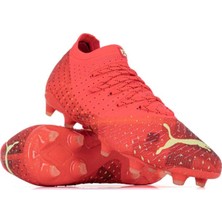 Puma - Future Z 1.4 Fg/ag Erkek Krampon Pembe 10698903 P-78