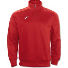 Joma Sweatshrt Comb Red