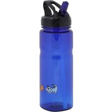 Biggdesign Dogs Tritan Matara 650 ml