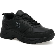 Kinetix Werrel Pu 2pr Siyah Outdoor