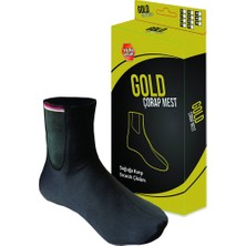 Berat Mest - Çorap Mest - Gold Çorap Mest - 36 Numara