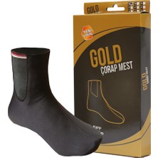 Berat Mest - Çorap Mest - Gold Çorap Mest - 36 Numara