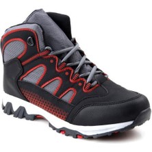 Cool Mars Erkek Çocuk Outdoor Trekking Bot