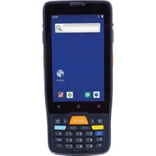 Datalogıc Memor K , Android Wıfı/bt/2d Kılıflı , El Terminali