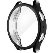 Nanospace Samsung Galaxy Watch 5 44MM Silikon Tpu Tam Koruma Kasa