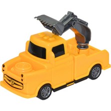 BP-030 Çek Bırak Kamyon -Bayraktar