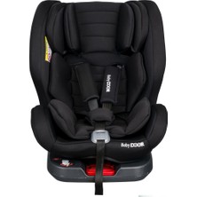 Babydoor Airfox 0-36 kg Isofix'li Oto Koltuğu 360° Dönebilen Oto KOLTUĞU-6199