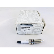 Mais Buji [ Renault Clio Ii, Kangoo Ii, Symbol I 1.2 16V 2001 -, Clio Iii 1.2 16V 2005 -, Symbol Ii 1.2 16V 2008 -, Clio Iv, Symbol Ii 1.2 16V 2012 - ] 8200682185