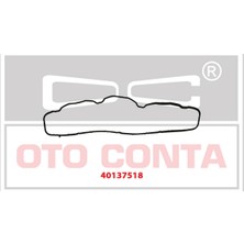 OTOCONTA Emme Manifolt Conta [ Fiat Ducato 2.3jtd-Mtj Kauçuk (10) ]