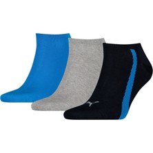 Puma Lıfestyle Çorap (3'lü Paket)