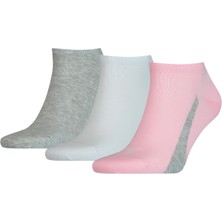Puma Lıfestyle Çorap (3'lü Paket)