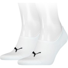 Puma Kısa Kesim Çorap (2'li Paket)