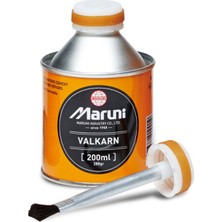 Maruni Valkarn 200CC Iç Lastik Yama Solüsyonu (280 Gr)