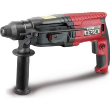 Stayer Darbeli Kırıcı-Delici 800w 2.8j