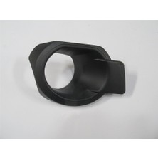 Meydan  Ford Ranger- Pıck Up- 13/15 Sis Lamba Kapağı Sağ Siyah (Tw) AB39-17778-AB