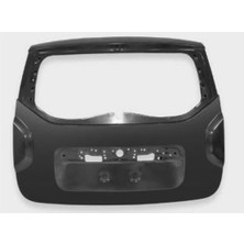 Meydan  Dacıa Duster- 10/17 Arka Bagaj Kapağı Komple (Bfn) 901007540R