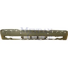 Meydan  Mercedes C Class- W202- 97/99 Ön Tampon (Park Sensör Delikli Tw) 2028800940