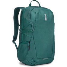 Thule Enroute 21L Notebook Sırt Çanta, Mallard Green 15.6"