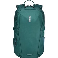 Thule Enroute 21L Notebook Sırt Çanta, Mallard Green 15.6"