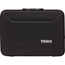 Thule Gauntlet 4 MacBook Sleeve 13"-14" - Black