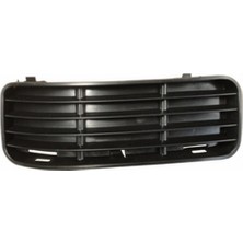 Meydan Volkswagen Polo- Classic- 96/01 Sis Lamba Kapaği Sol Siyah Sis Deliksiz 6K5853665