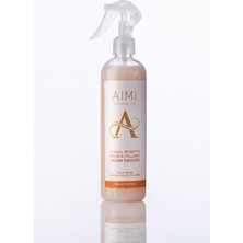 Aimi  Moroccan Argan 3 Lü Saç Bakım Seti