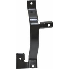 Meydan  Opel Astra- K- Hb- 16/19 Ön Tampon Iç Bağlantı Braketi Sağ Sac (Tw) 13464012