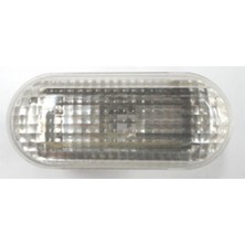 Meydan  Ford Fıesta- 07/09 Çamurluk Sinyali Beyaz Sağ/sol Aynı (Adet) 4M51-13K309-AA