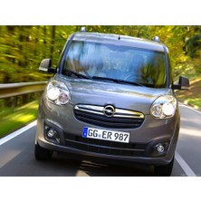 Maxtel Opel Combo 2012-2018 Maxtel Ön Cam Sileceği Silecek Takımı 60x40