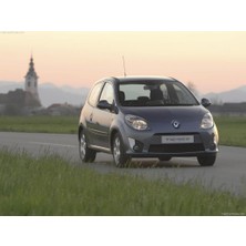 Maxtel Renault Twingo 2007-2022 Maxtel Ön Cam Sileceği 60x40