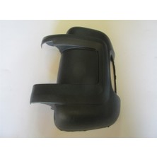 Meydan  Peugeot Boxer- 07/13 Ayna Kapağı Sol Siyah 8156.77