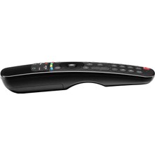 Lg AN-MR21GC NFC Özellikli Netflix Movies Tv-Prime Video-Disney+ Tuşlu Kumanda