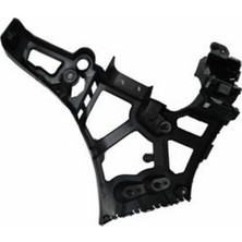 Meydan  Renault Megane- Iıı- Hb- 14/15 Arka Tampon Braketı Sol (Tw) 850450006R