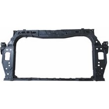 Meydan  Kıa Rıo- Sd- 12/16 Ön Panel Plastik (Sımyı) 641011W000